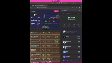 Pump Fun Sniper Bot on Solana ⚡ | MEV Trading Bot Demo 🚀 | Fast Token Monitoring