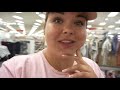 Follow Me Around Vlog | Target & Packing for Vacation