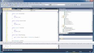 [TD Engine] 07 - Video Manager