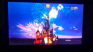 The Chronicles Of Narnia Prince Caspian 2008 Star Movies Select Intro