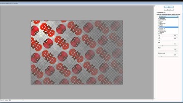 Photoshop Tutorial: Pixel Bender Plug-In