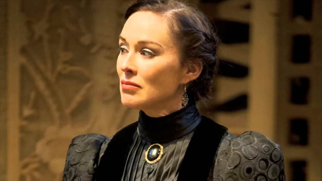 hedda gabler hedda gabler