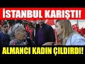 Almanya Türkleri sevmiyor dedi ortalık karıştı! Son dakika Türkiye haberleri canlı yayın Emekli TV