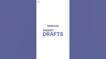 Stop Forgetting Your Expenses! 📩 Splitkaro Drafts to the Rescue!