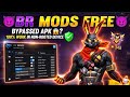 🔥BR MODS FREE (NO ROOT) 😱 | BR MOD MENU SAFE? | FREE FIRE 2026 NEW UPDATE