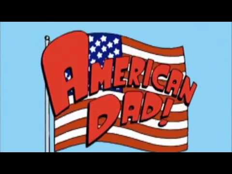 American Dad Speedrun