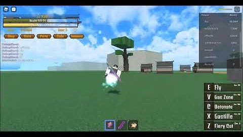 Roblox King legacy auto farm Exploiter name: sMsv9n