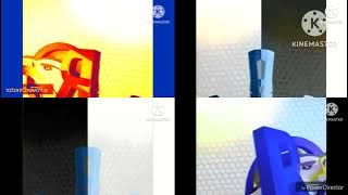 Station id Metro TV 2016 Obb Metro Pagi 6/6 2016 Quadparison 10