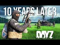 This is How Much DayZ has Changed in 10 Years...