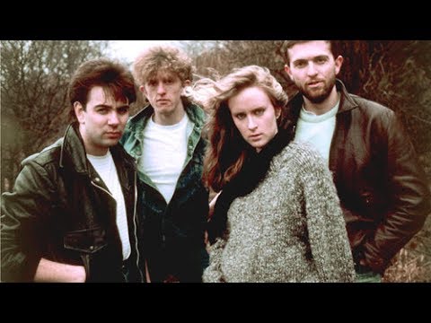 Prefab Sprout - When Love Breaks Down (Remastered Audio) HQ