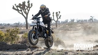 Ducati Scrambler Desert Sled Off Road Youtube Ducati Scrambler Desert Sled Off Road Youtube