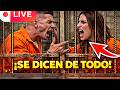 😱NISSY Y LABRADOR | ENTRA NUEVA Y LA EXPULSAN EL MISMO DÍA | LA PELEA MÁS BESTIA DE LA TEMPORADA