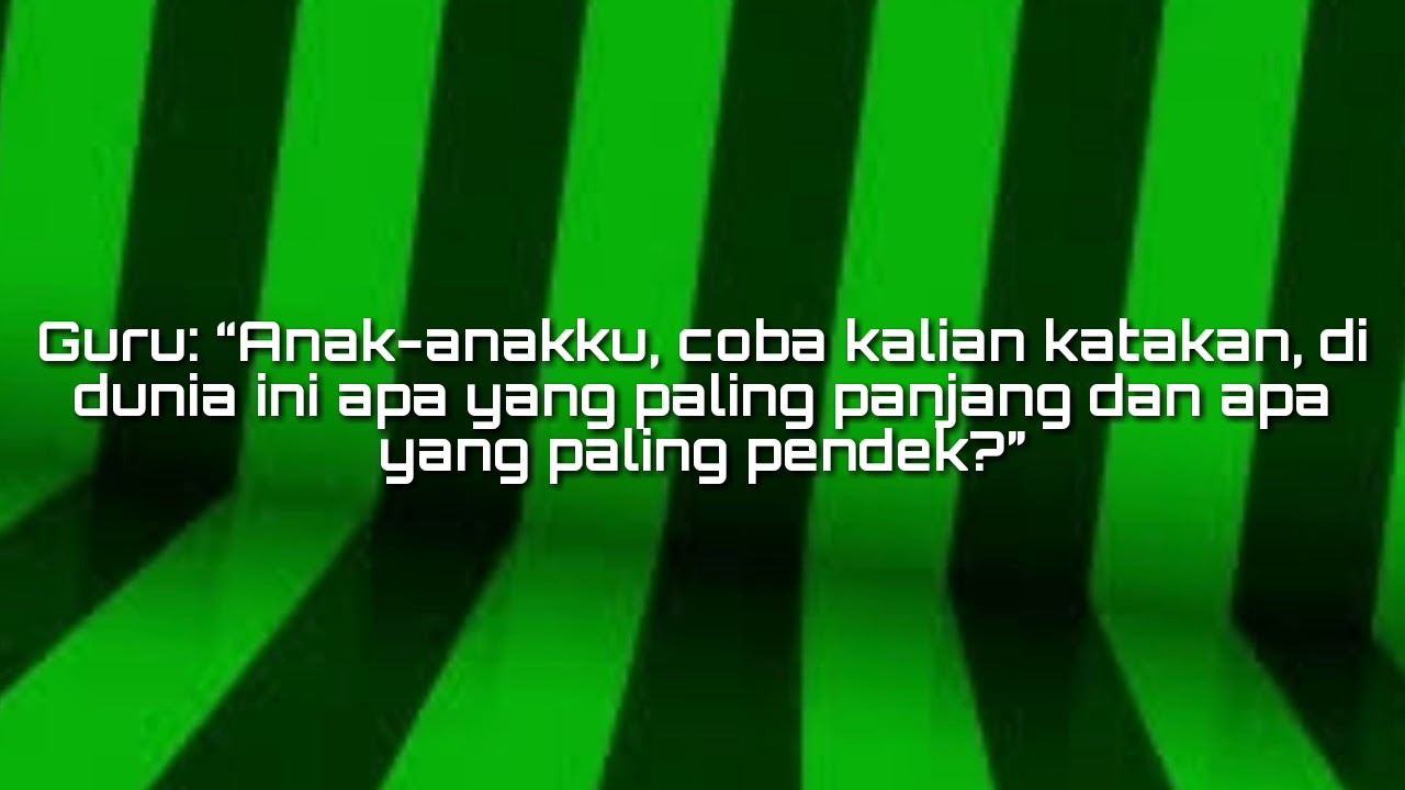 Cerita Lucu Yang Panjang  Dewalucu212