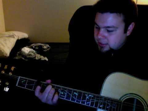 Ray Lamontagne Crazy Tutorial Youtube youtube