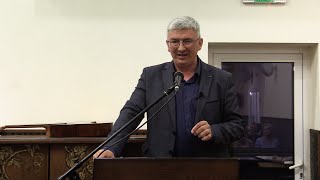 Претензия Господа к Ефесской церкви. Савченко Андрей