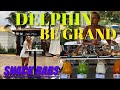 DELPHIN BE GRAND / snack  bars / закусочные