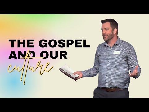 Engaging Our Culture  |  The Influence of Jesus  |  Week 4