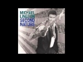 Michael Lington - Beale Street (ft. Booker T Jones) | 'Second Nature' Out Now