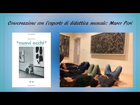 Video: Museo Come Ausilio Didattico