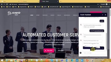 Hubspot CRM Demo Video 1