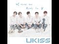 U-KISS (유키스) ᅳ Ready For U (널 맞이할 준비)