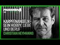 Ein LEBEN fürs KARPFENANGELN - Christian Heymans im Gespräch mit Jens Berntsen