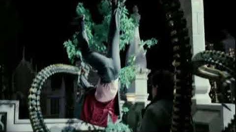 NAC Demo Reel Wire Rigging & Flying Car