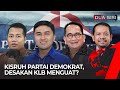 FULL Kisruh Partai Demokrat, Desakan KLB Menguat | Dua Sisi tvOne