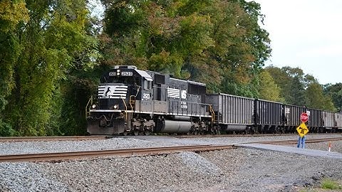 NS 591 Empty Hopper with 1 hit wonder NS 2523