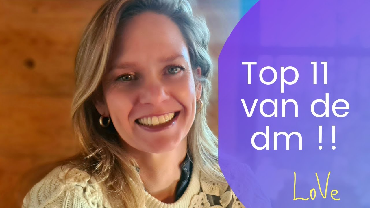 De top 11 uitspraken van de mannelijke tweelingziel !! YouTube