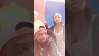 Mchelele , Morinta Feat Ricky,