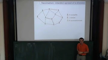 Rico Zenklusen: An O(1)-approximation for minimum spanning tree interdiction