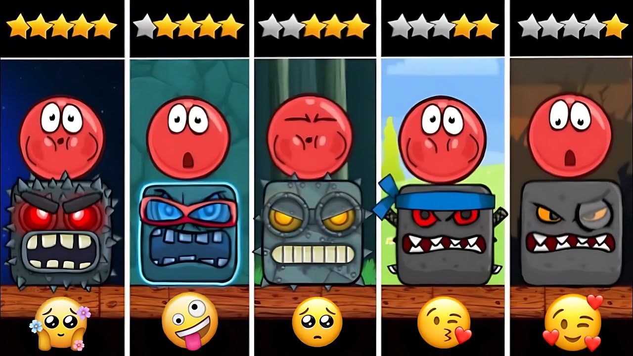 Back Off - All Levels - Gameplay Walkthrough - Full Game - Gameplay ...