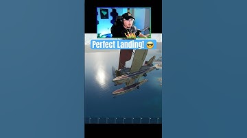 Perfect Landing! 😎 | SCUM Gameplay #scum #scumgame #scumgameplay #videogames