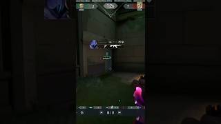 Raw valoo game play #valorantclips#valorant#games #gamingshorts