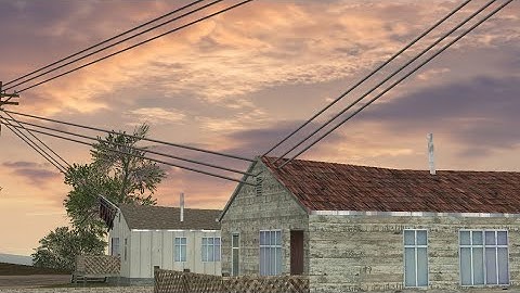 [R+S] Skybox 5 Time HD SUPPORT SAMP - GTA SA