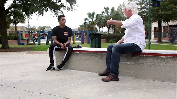 LACrole Show S3E3 : Charles Larroque
