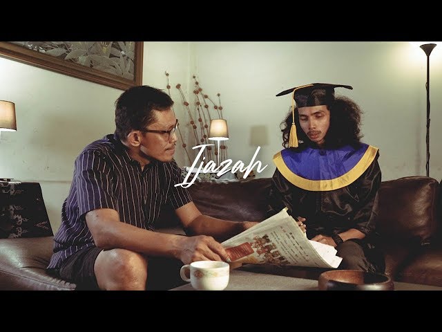 eńau - Ijazah (Official Lyric Video) class=