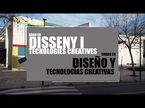 Grado en Diseño