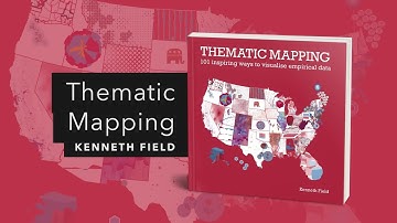 Thematic Mapping: 101 Inspiring Ways to Visualize Empirical Data | Official Trailer