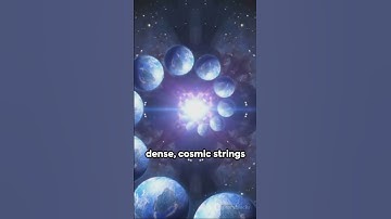 Cosmic Strings