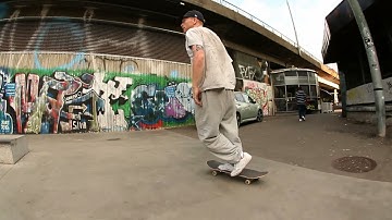 Annex promo 2020 feat. Marcus Shaw & Martin Dammen