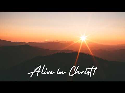 Podcast "Alive in Christ