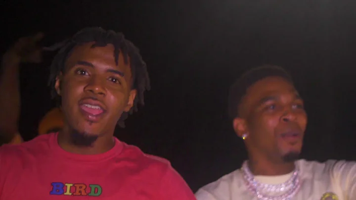 Shavar Milli & Dre Freshly | Lights, Camera, Actio...