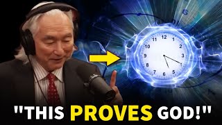 Michio Kaku  Time Does NOT EXIST! James Webb Telescope PROVED Us Wrong!