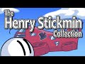 Henry Stickmin Collection - THIS IS THE GREATEST PLAN! (Part 1)