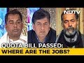 How Will Citizenship And Quota Bills Impact BJP's Prospects In 2019 Polls?