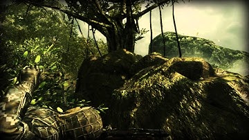 Lessons in Sniping - Ep 5 - Jump Shot - Black Ops 2 How to Snipe