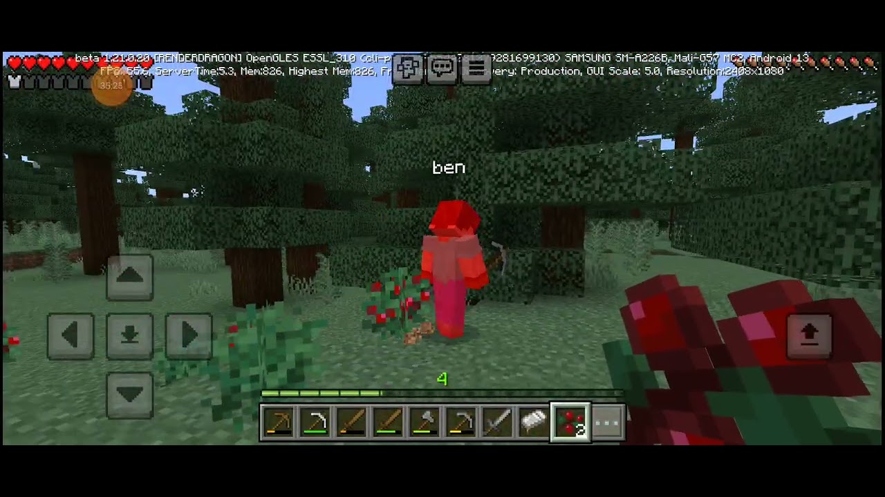 Hit Minecraft R2 minecraft part 2 r2 - YouTube