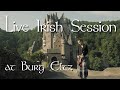 Pigeon on the Gate - Traditional irish reel at Burg Eltz